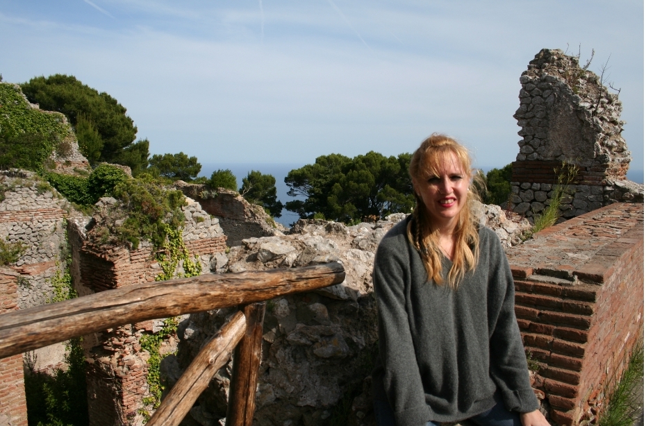 Garden of Eden Massage Studio